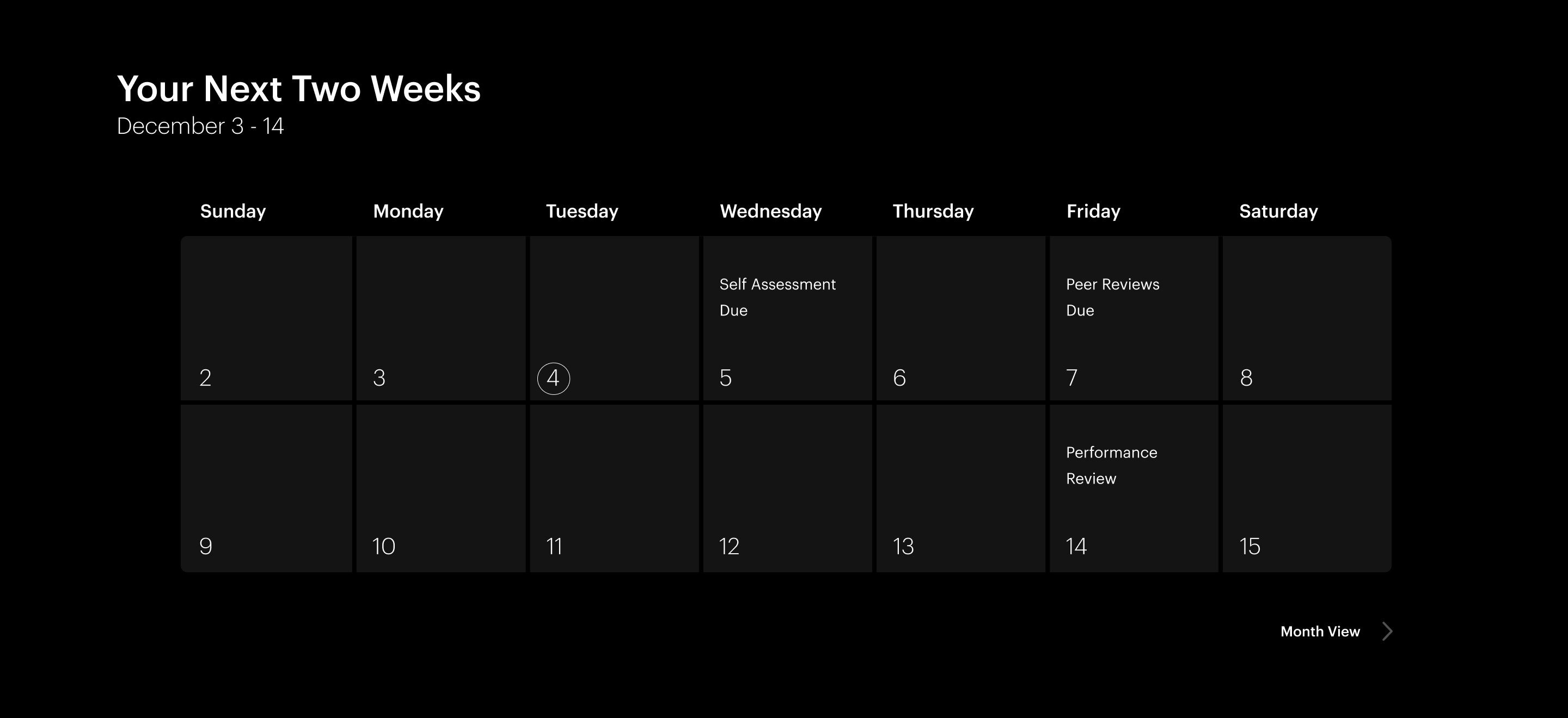 create instrument schedule in lightwright